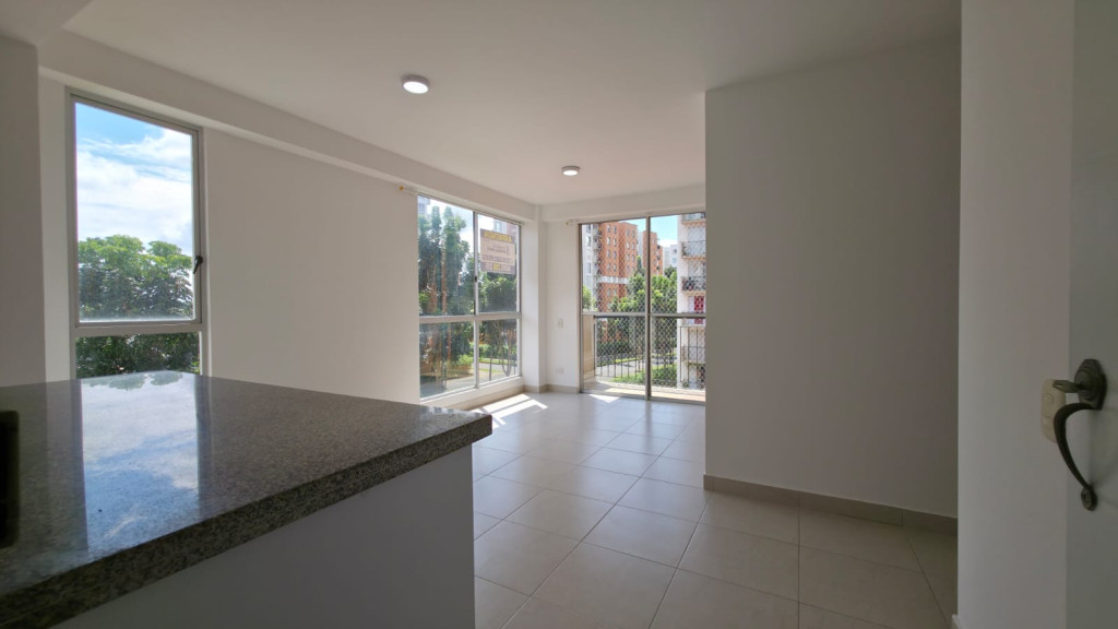 Apartamento en venta · Ciudad Meléndez, Cali