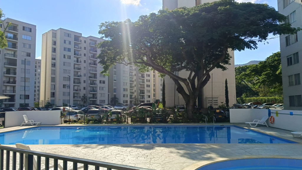 Apartamento en venta · Ciudad Guabinas, Yumbo