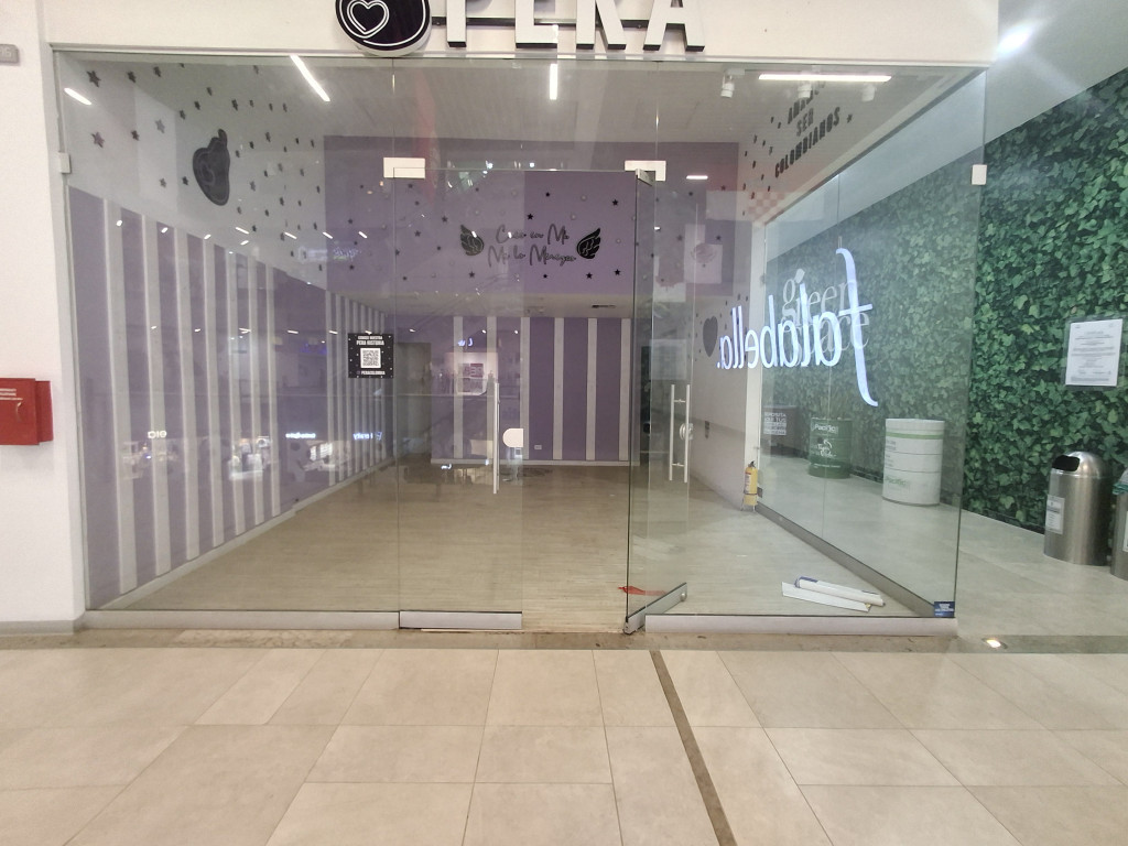 Local en arriendo · Chipichape, Cali