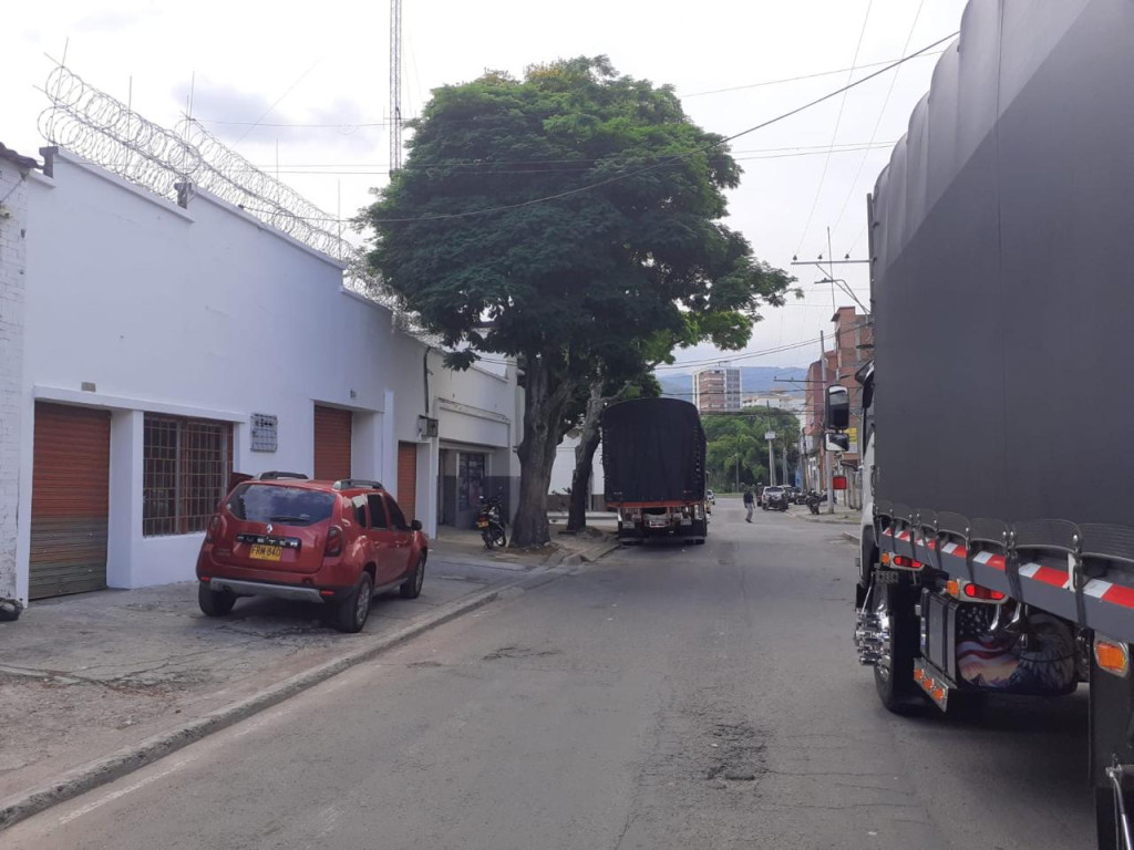Bodega en arriendo · El Piloto, Cali
