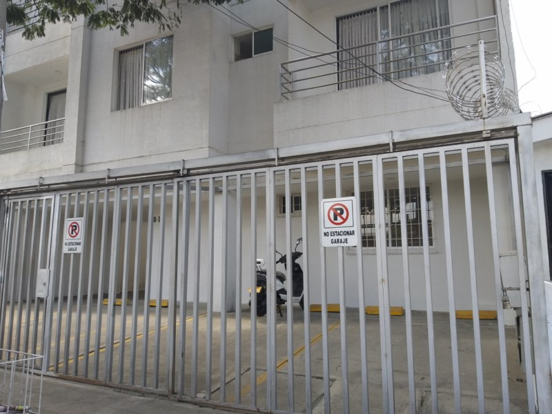 Apartaestudio en arriendo · Vipasa, Cali