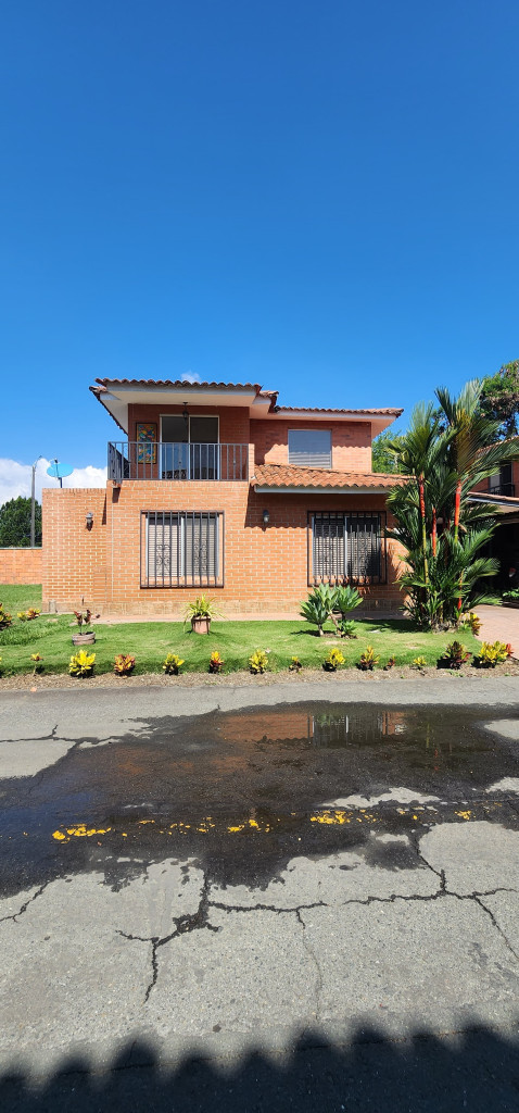 Casa en venta · Ciudadela El Castillo, Jamundí