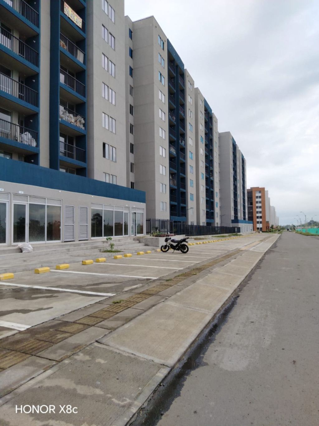 LOCAL EN ARRIENDO