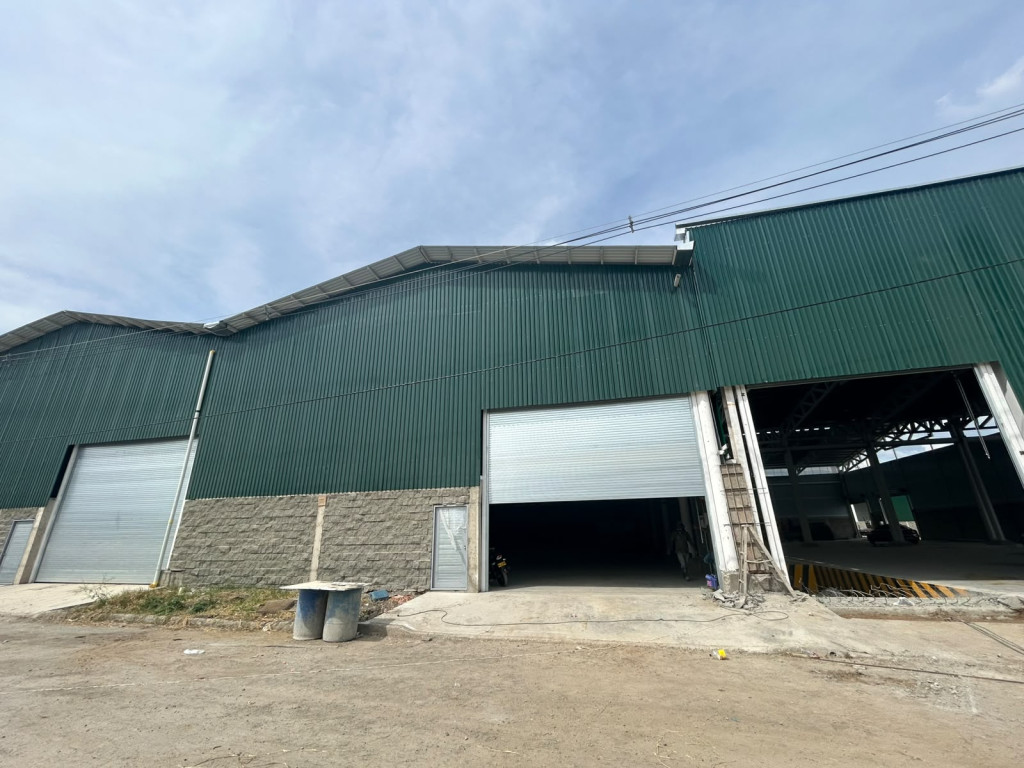 BODEGA EN ARRIENDO/VENTA