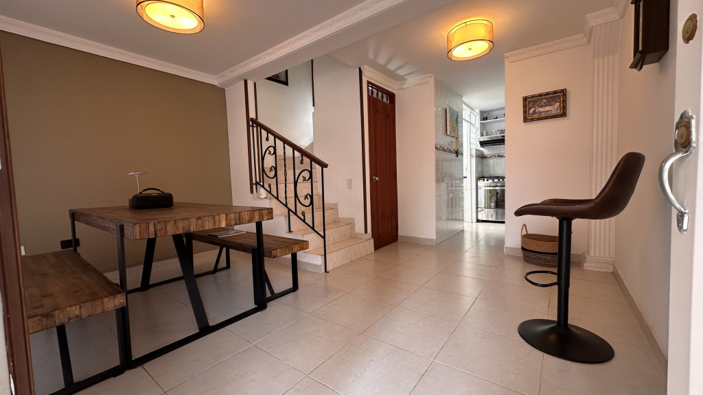 CASA EN VENTA