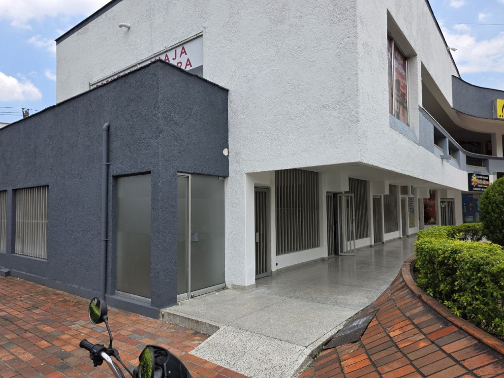 Local en arriendo · Tequendama, Cali