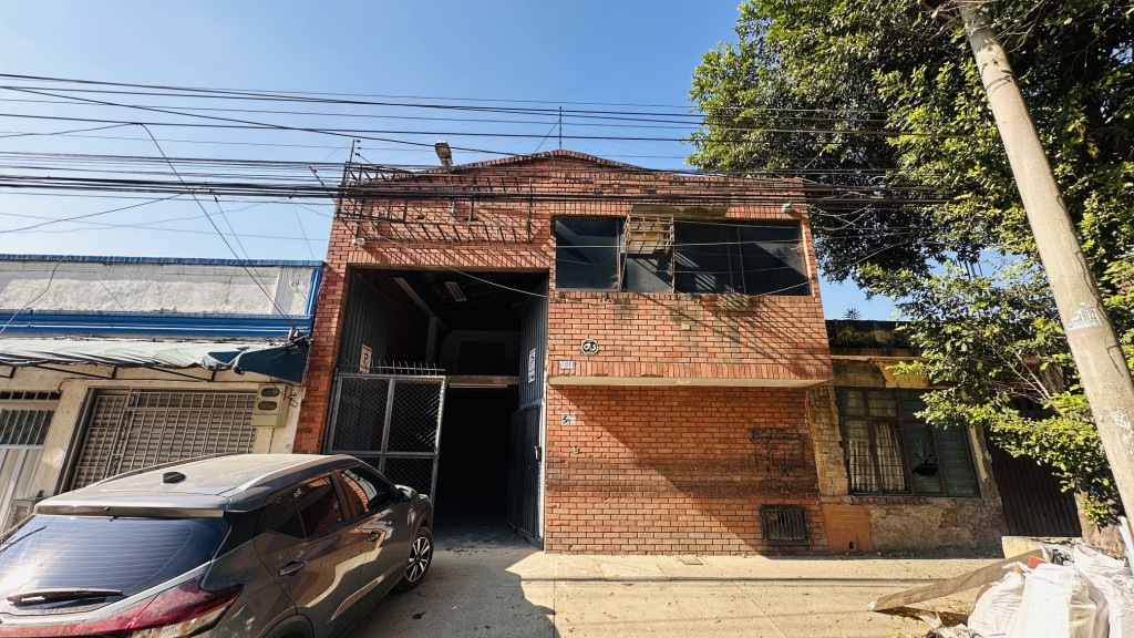 BODEGA EN ARRIENDO