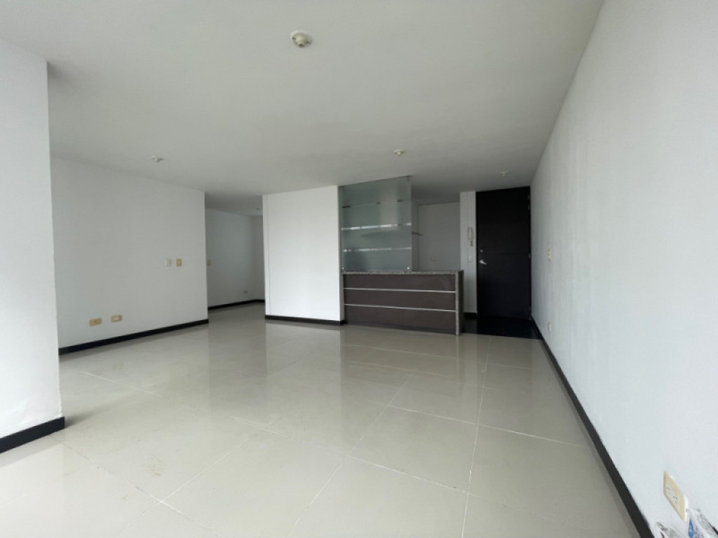 Apartamento en venta · Valle Del Lili, Cali