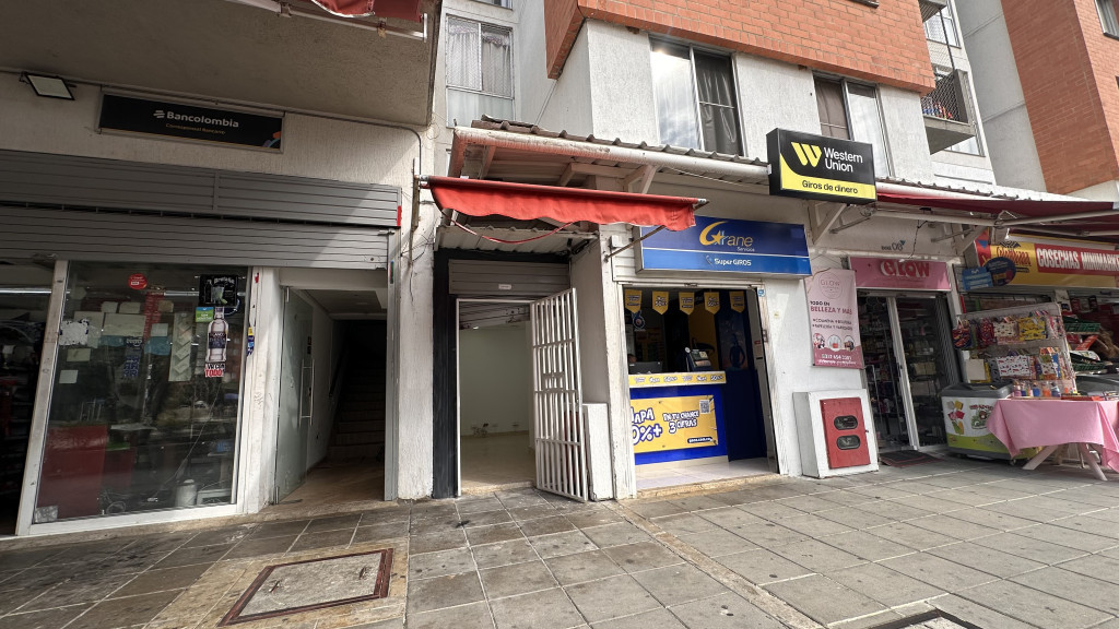 Local en arriendo · Ciudad Meléndez, Cali