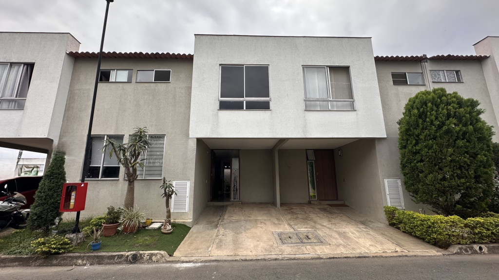 Casa en venta · Ciudad Country, Jamundí