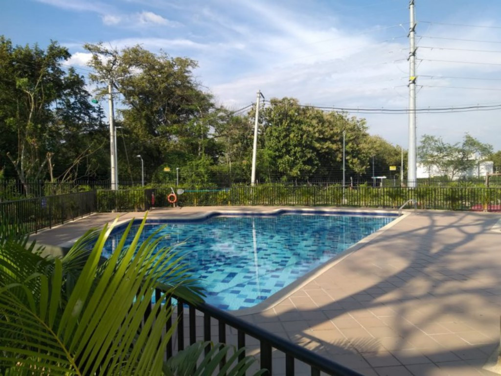 Apartamento en venta · Ciudad Pacífica, Cali