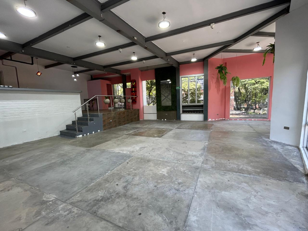 Local en arriendo · San Fernando, Cali