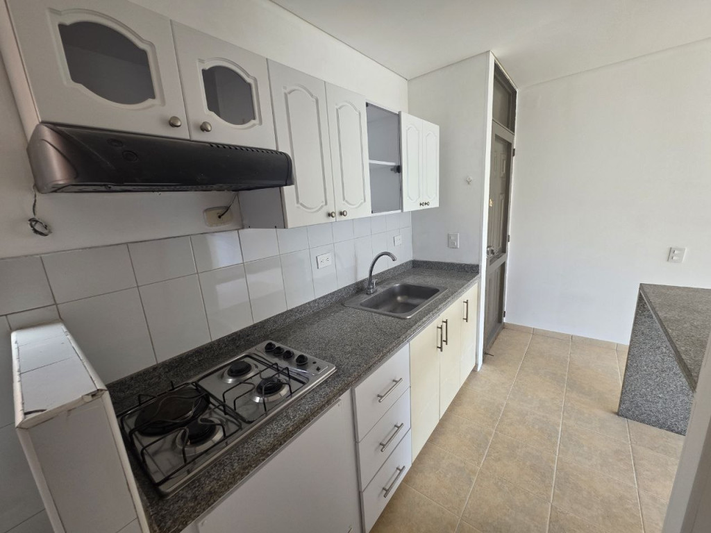 Apartamento en venta · Valle Del Lili, Cali
