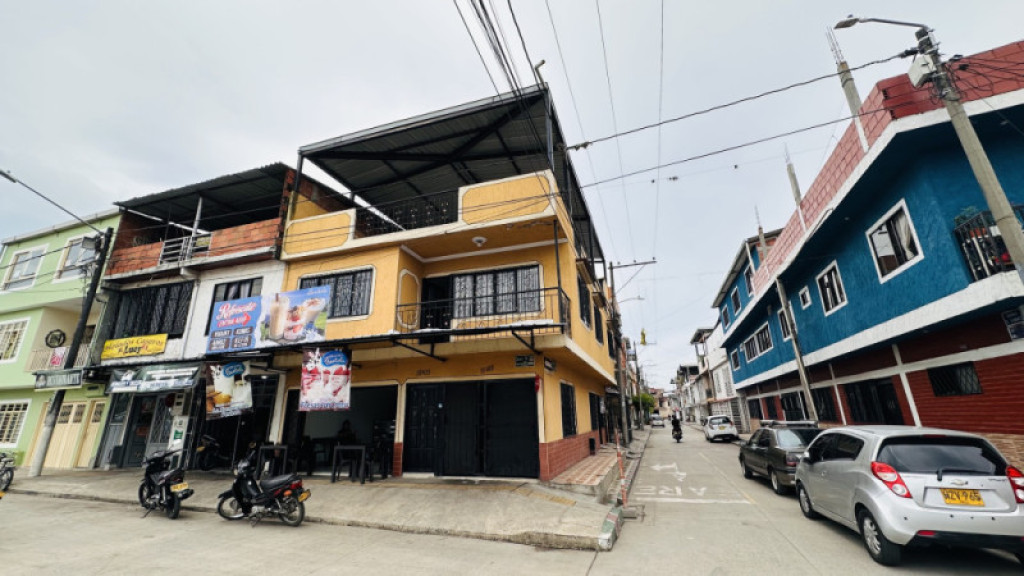CASA EN VENTA