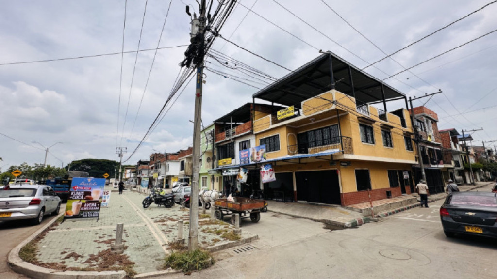 Casa en venta · DIAMANTE, Candelaria