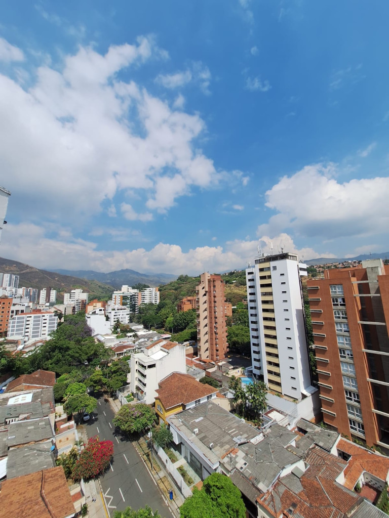 Apartamento en arriendo · Santa Teresita, Cali