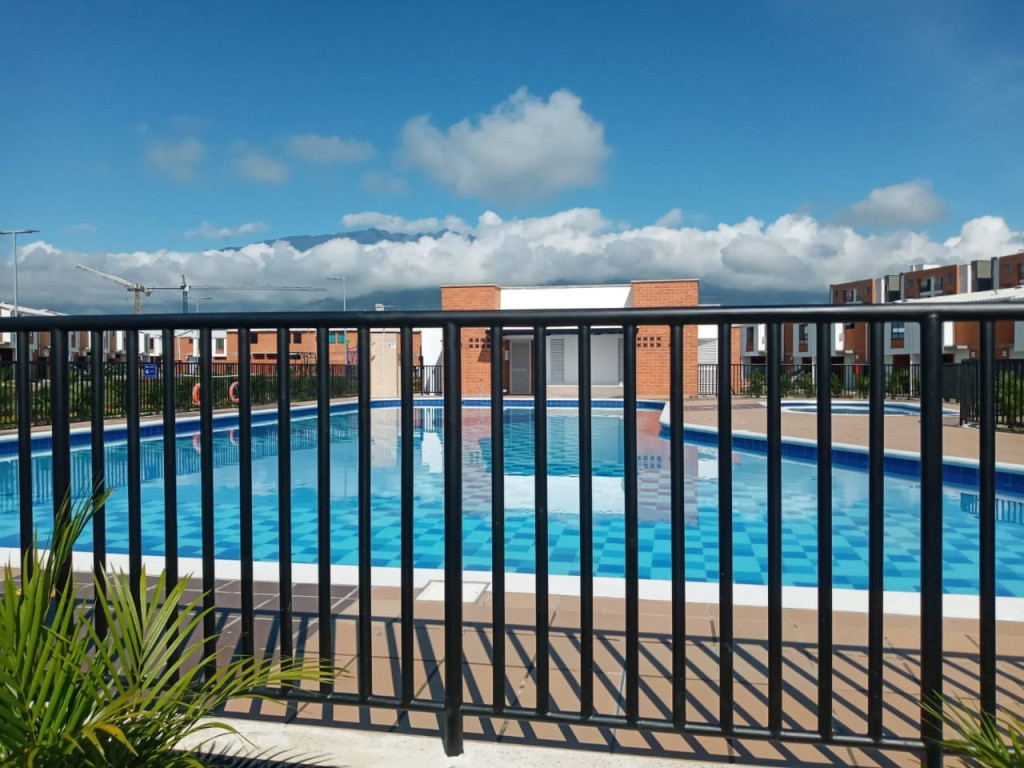 Casa en venta · Parque Natura, Jamundí