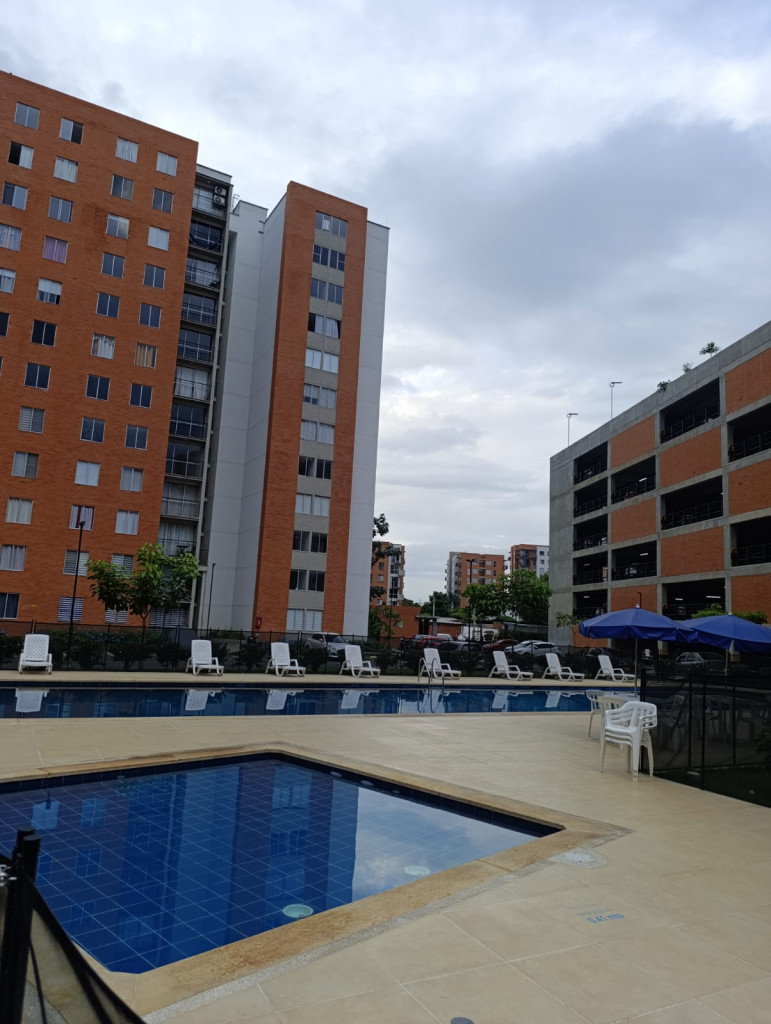 Apartamento en venta · Ciudad Meléndez, Cali