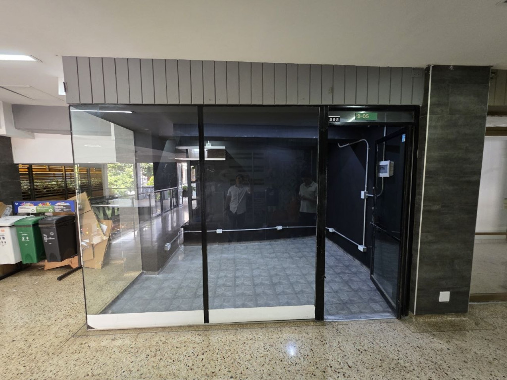 LOCAL EN ARRIENDO