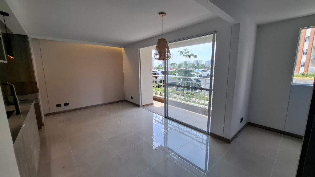 Apartamento en venta · Bochalema, Cali