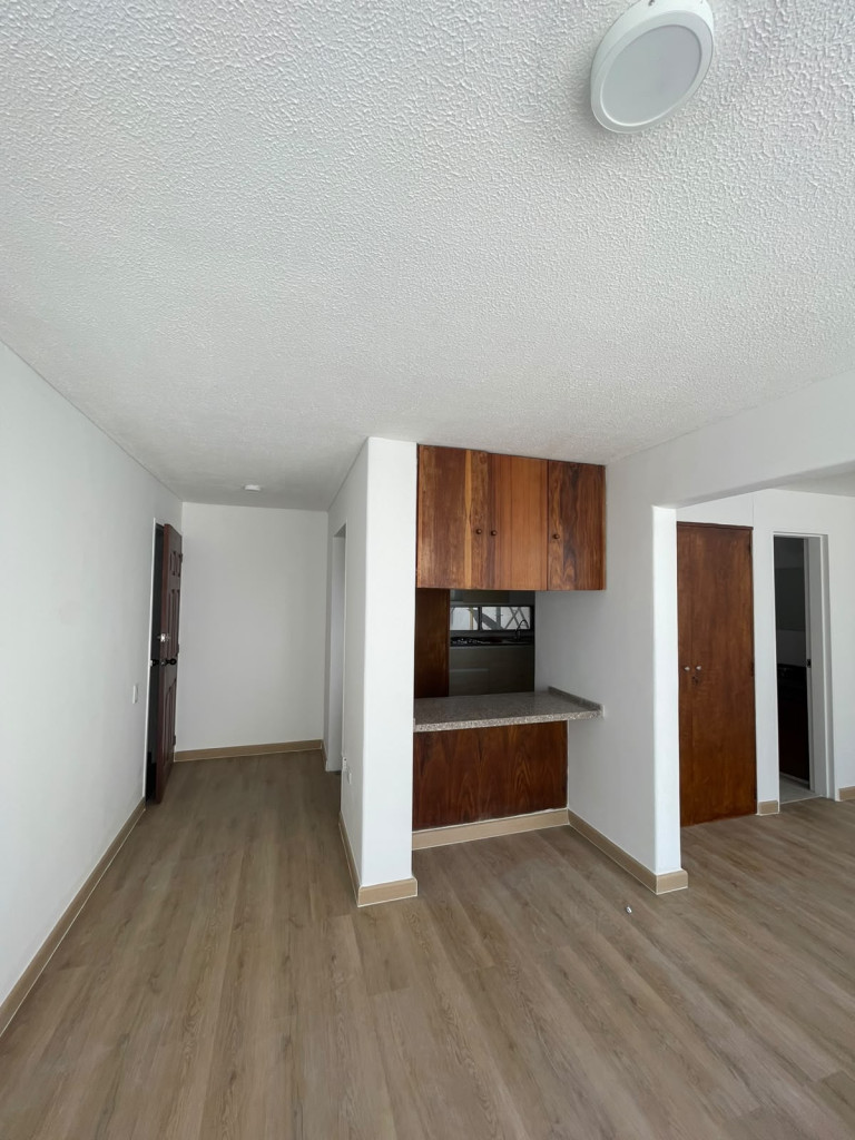 Apartaestudio en arriendo · Versalles, Cali
