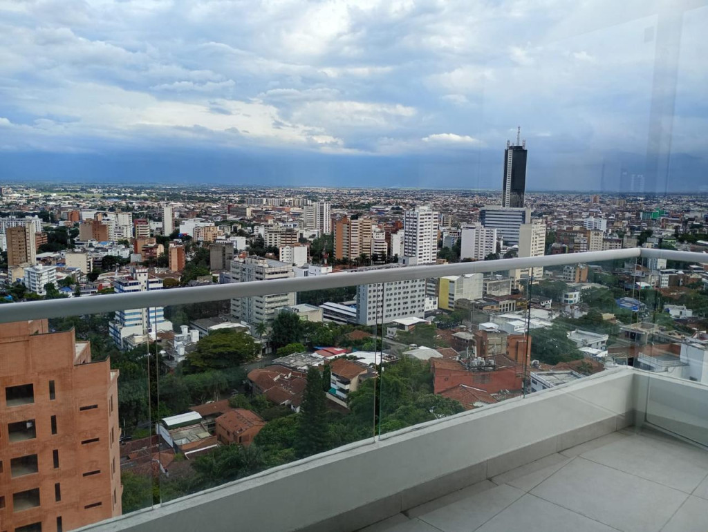 Apartamento en venta · Santa Mónica Residencial, Cali
