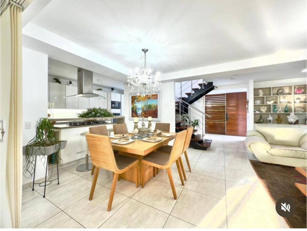 Casa en venta · Pance, Cali