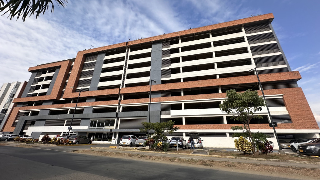 Apartamento en venta · Valle Del Lili, Cali