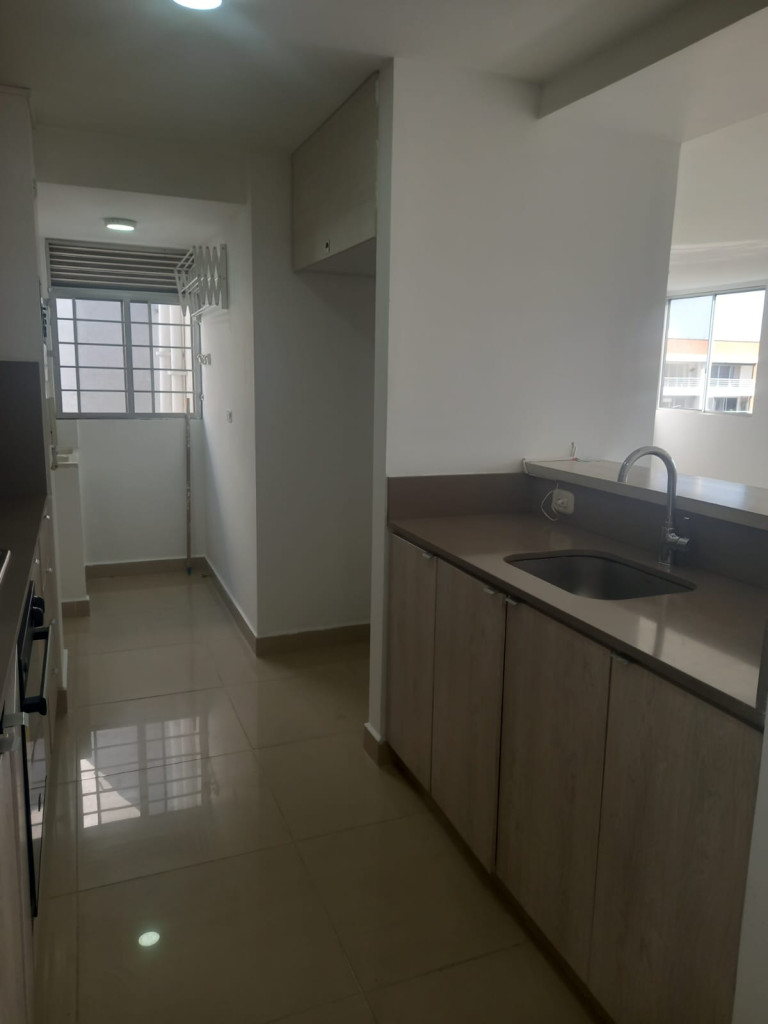 Apartamento en arriendo · Valle Del Lili, Cali