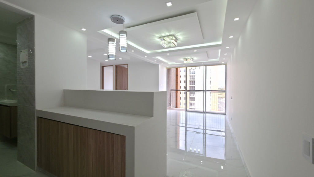 Apartamento en arriendo · Ciudad Pacífica, Cali