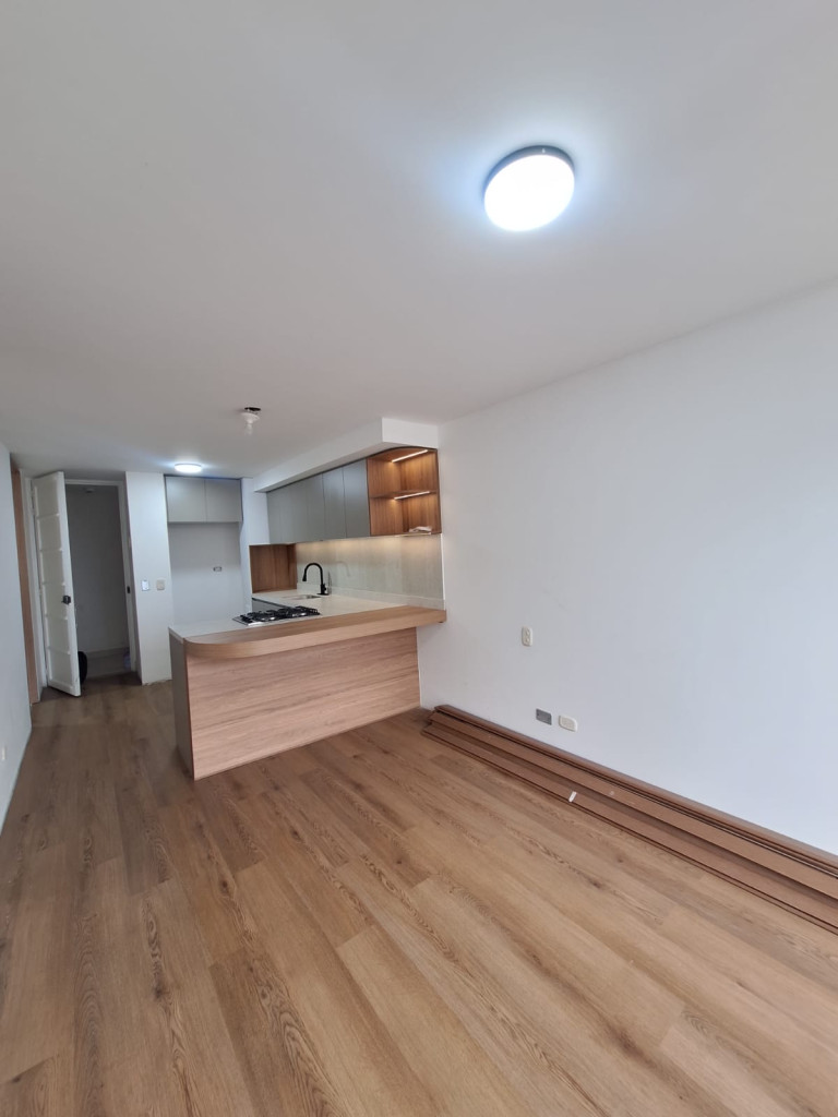 Apartamento en arriendo · Kachipay, Cali