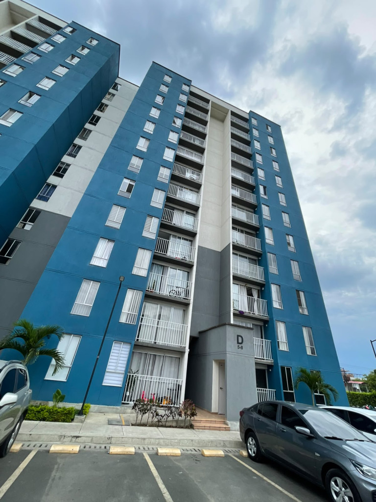 Apartamento en arriendo · Sameco, Cali