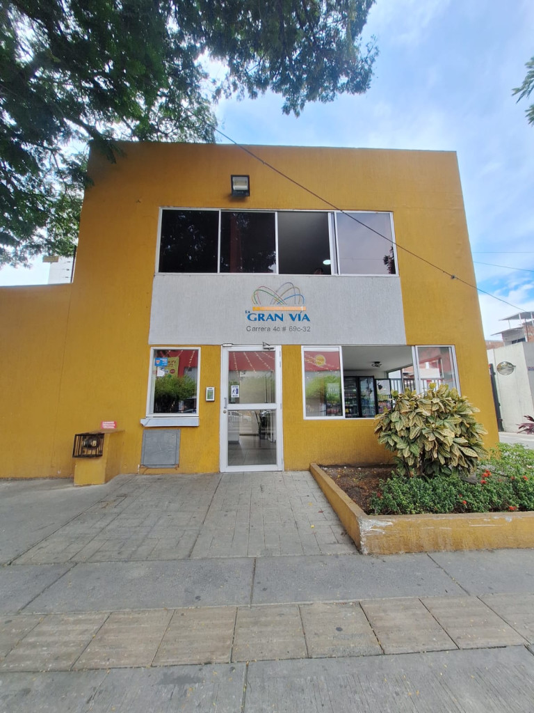 Apartamento en arriendo · Villa Del Prado, Cali