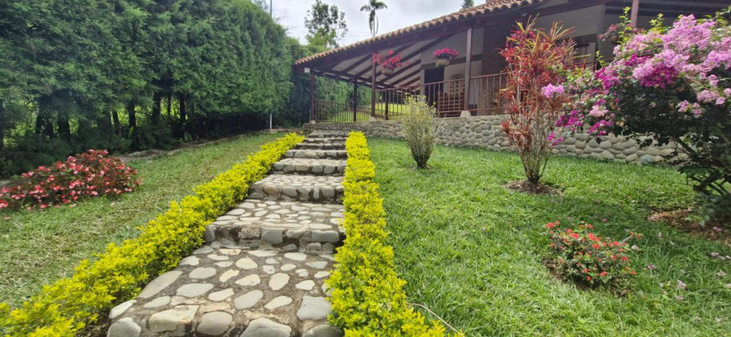 Finca en venta · PARCELACION EL CARMELO, El Carmen