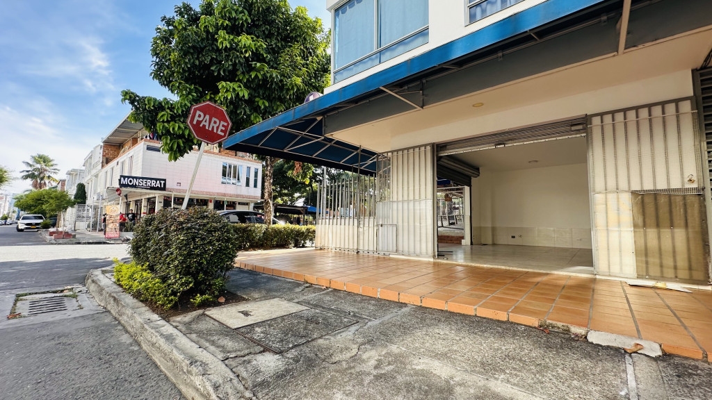 Local en arriendo · Valle Del Lili, Cali