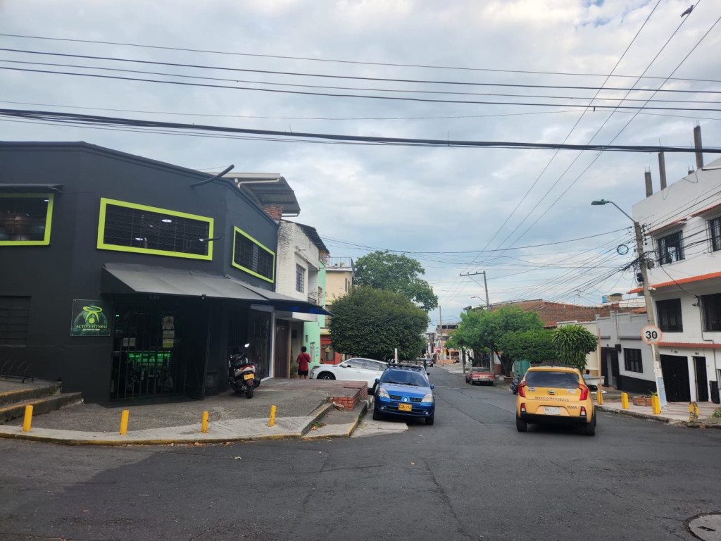 Local en arriendo · San Cayetano, Cali