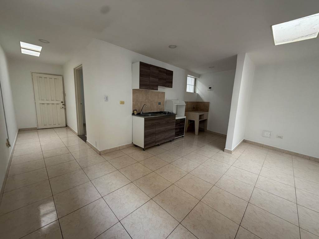 Apartaestudio en arriendo · Prados Del Norte, Cali