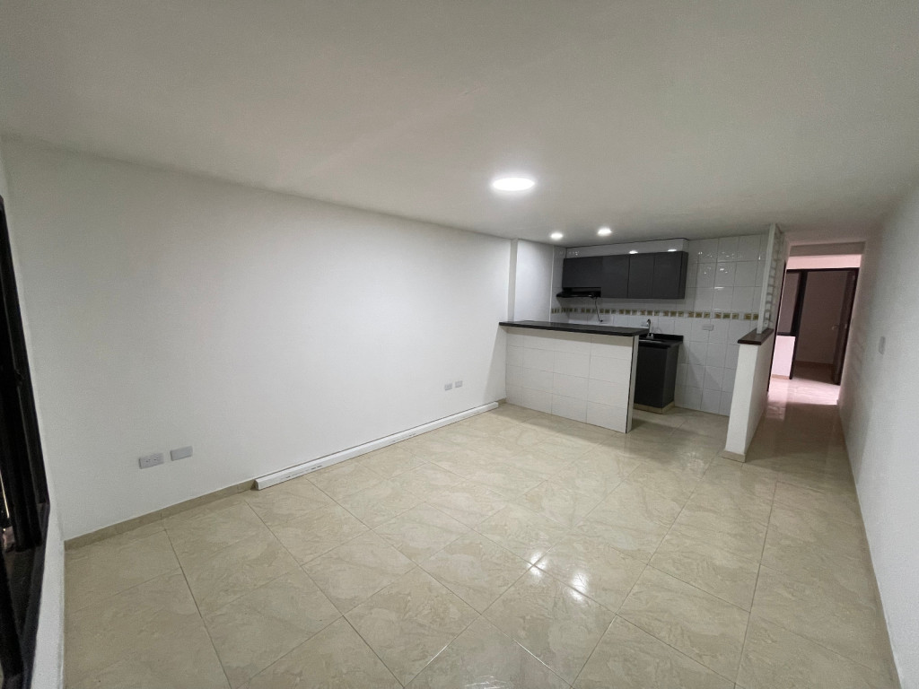 Apartamento en arriendo · Urbanización La Merced, Cali