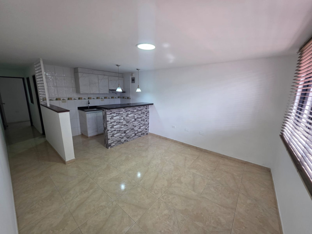 Apartamento en arriendo · Urbanización La Merced, Cali