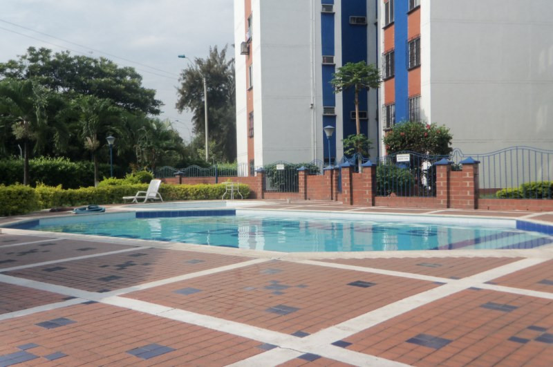 Apartamento en arriendo · Los Álamos, Cali