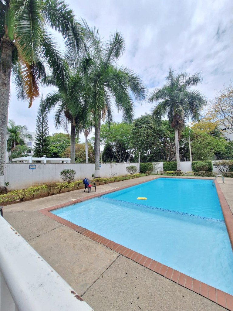 Apartamento en venta · Valle Del Lili, Cali