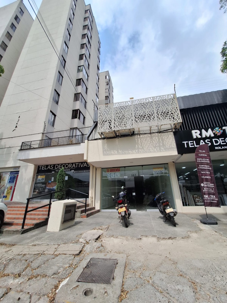 Local en arriendo · San Vicente, Cali