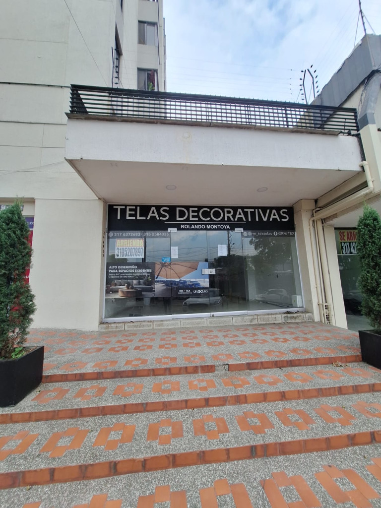 Local en arriendo · San Vicente, Cali