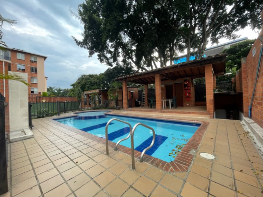 Apartamento en venta · Primero De Mayo, Cali