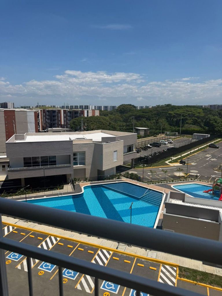 Apartamento en arriendo · Valle Del Lili, Cali