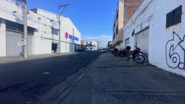 Bodega en arriendo · El Piloto, Cali