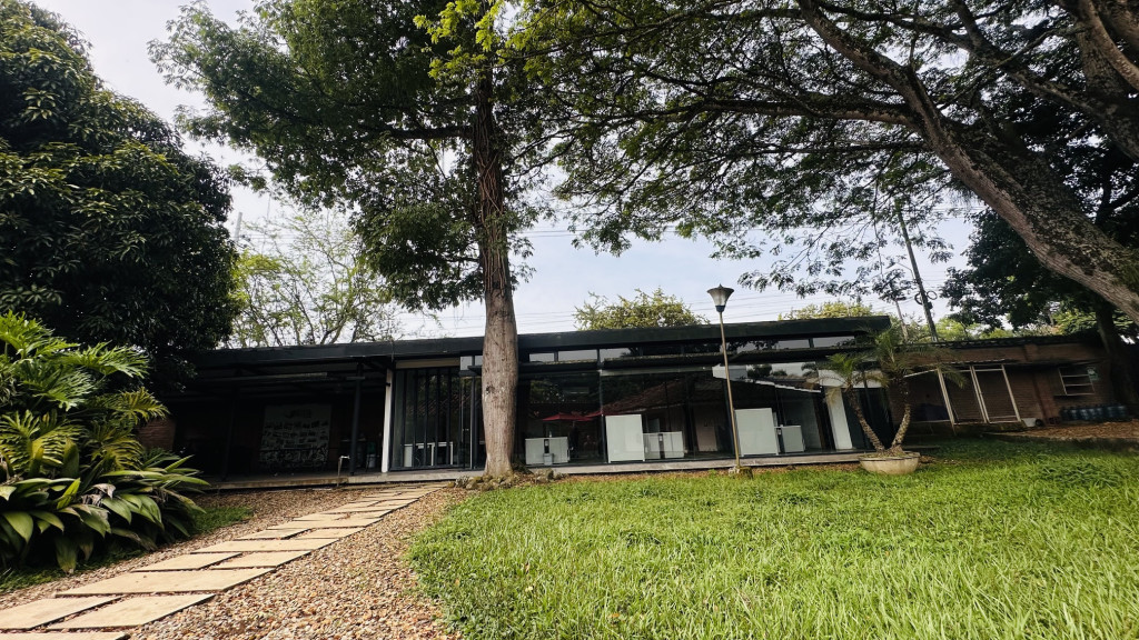 Casa en arriendo · Pance, Cali