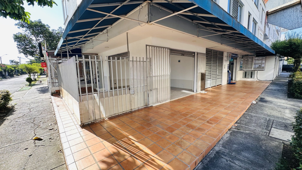 Local en arriendo · Valle Del Lili, Cali