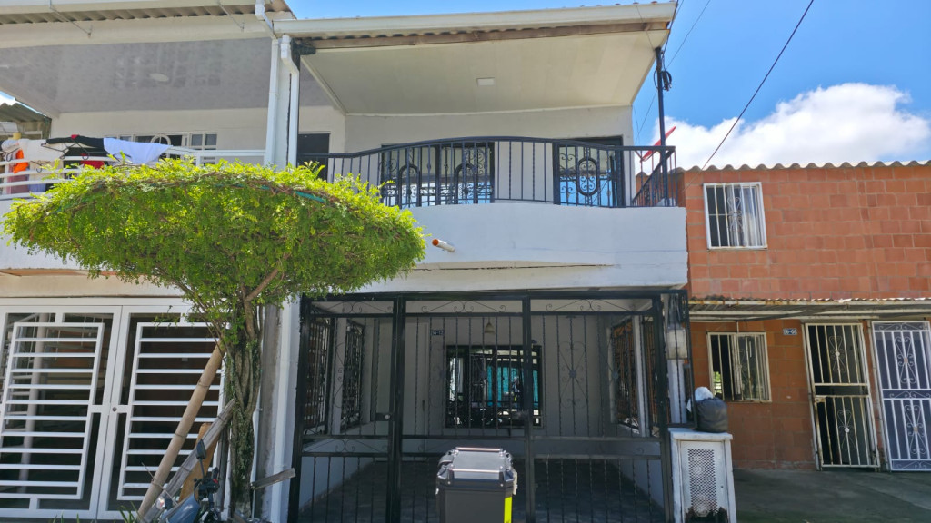 CASA EN VENTA