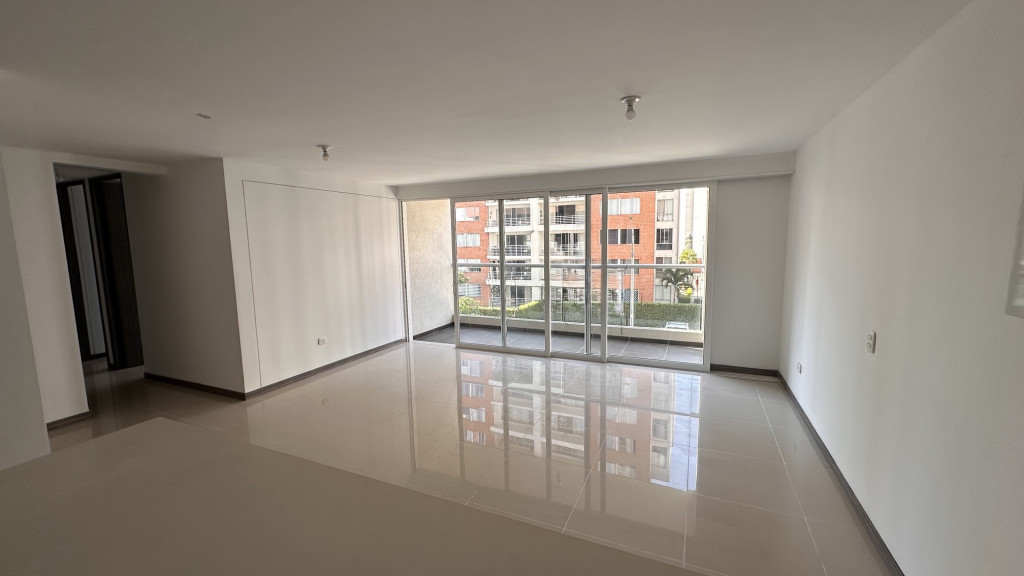 APARTAMENTO EN VENTA